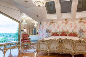 Luxury Lake Villa